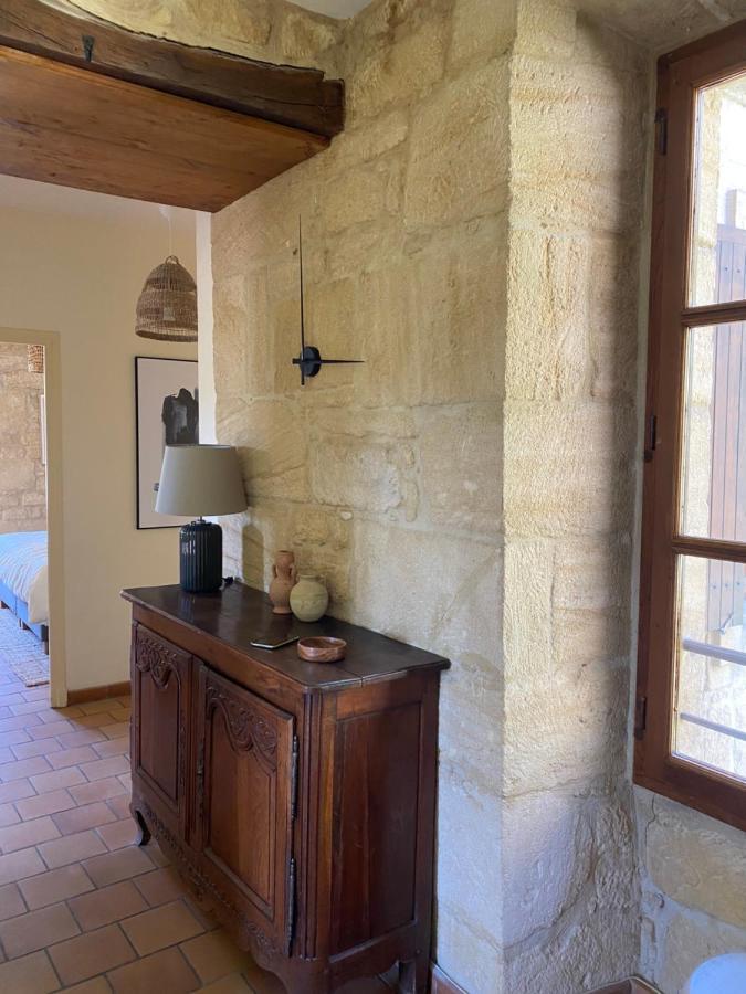 Appartement De Caractere A לה רוק-גז'אק מראה חיצוני תמונה