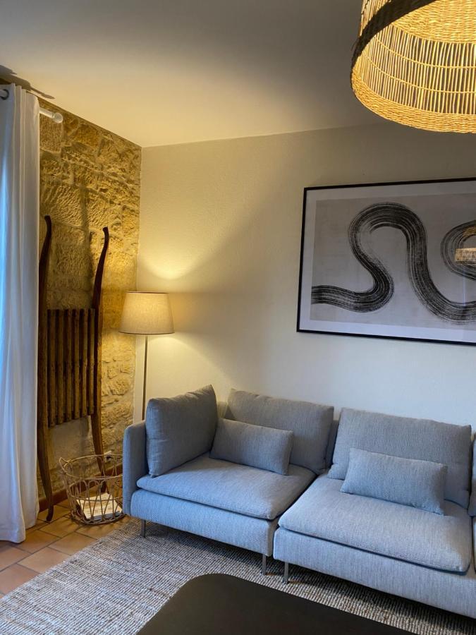 Appartement De Caractere A לה רוק-גז'אק מראה חיצוני תמונה