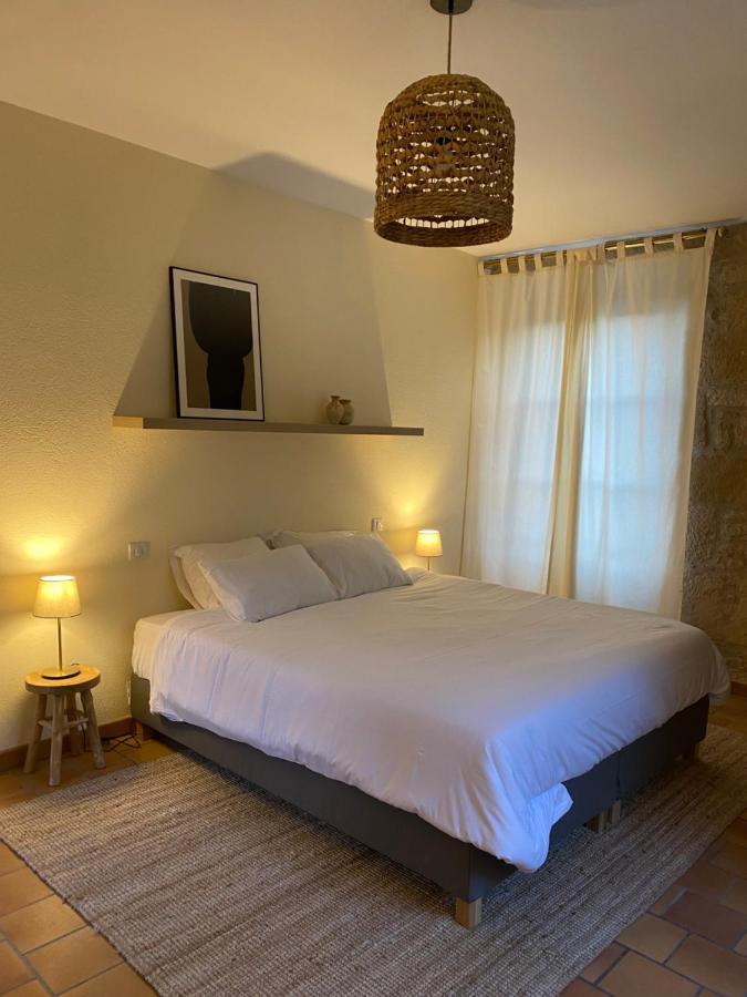 Appartement De Caractere A לה רוק-גז'אק מראה חיצוני תמונה
