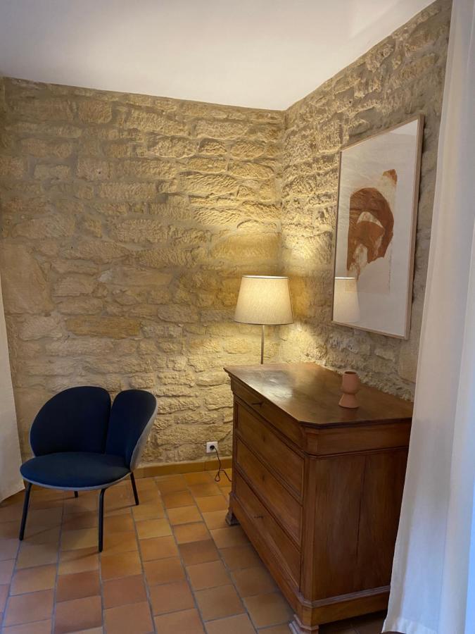 Appartement De Caractere A לה רוק-גז'אק מראה חיצוני תמונה